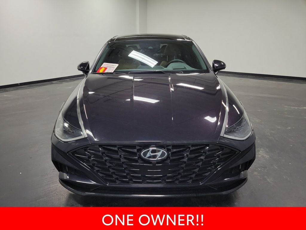 2023 Hyundai Sonata Limited