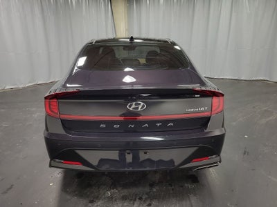 2023 Hyundai Sonata Limited