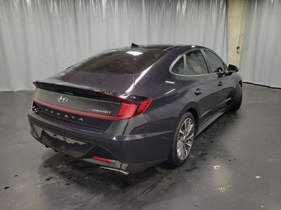 2023 Hyundai Sonata Limited