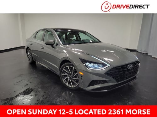 2023 Hyundai Sonata Limited