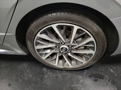 2023 Hyundai Sonata Limited