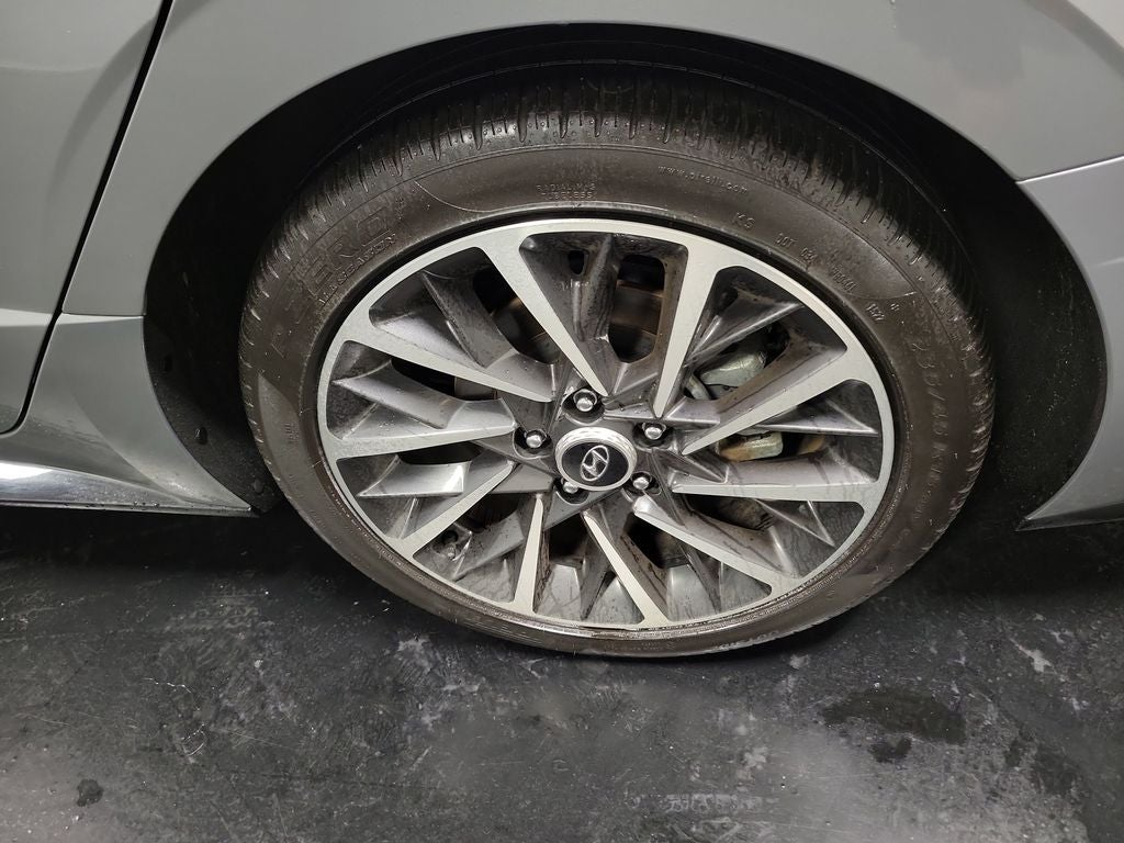 2023 Hyundai Sonata Limited