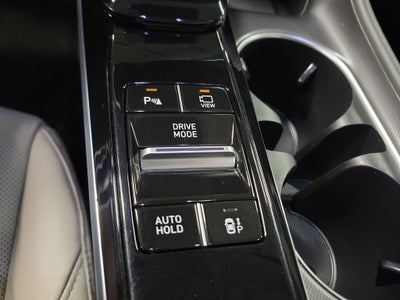 2023 Hyundai Sonata Limited