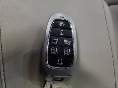 2023 Hyundai Sonata Limited