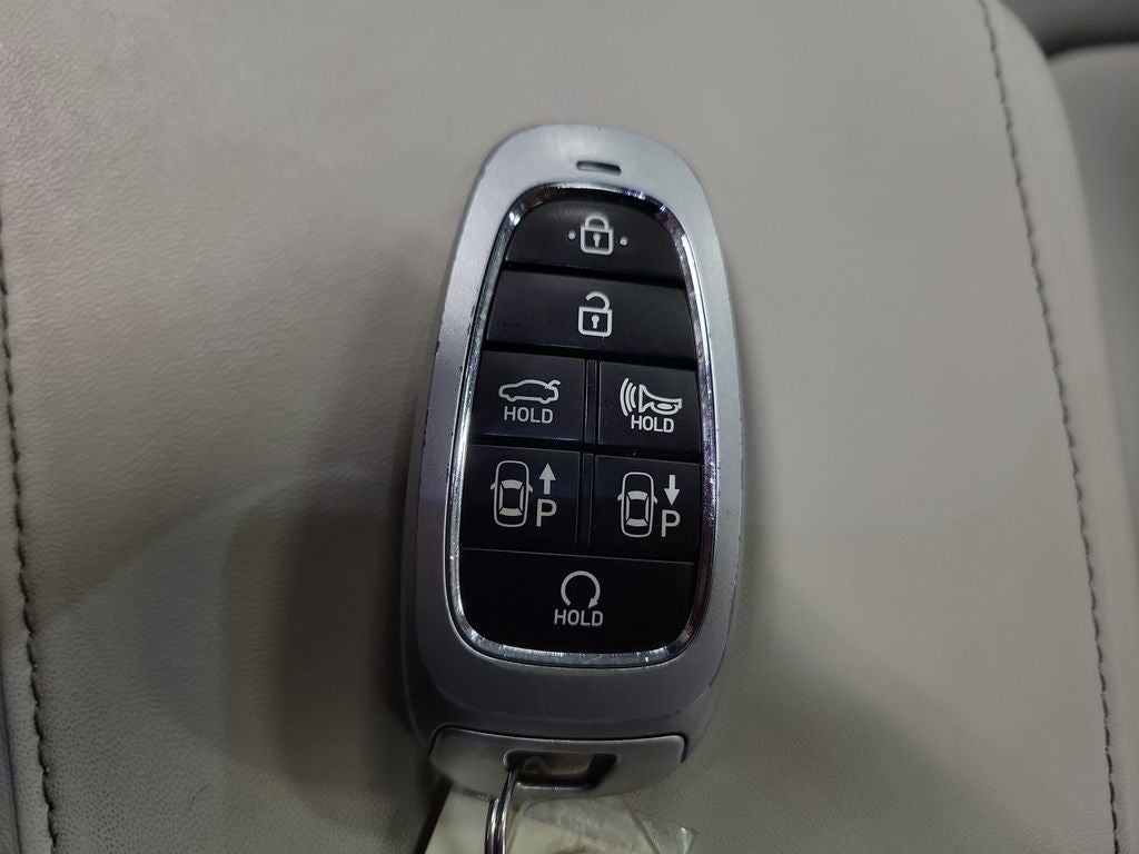 2023 Hyundai Sonata Limited