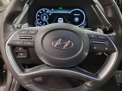 2023 Hyundai Sonata Limited