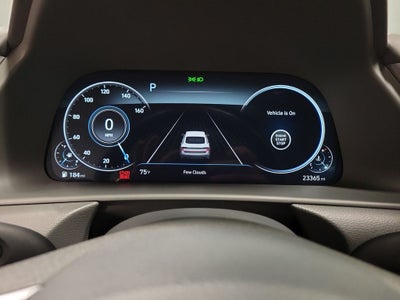 2023 Hyundai Sonata Limited