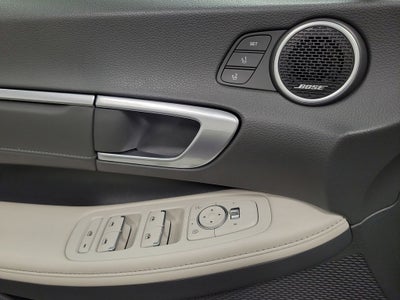 2023 Hyundai Sonata Limited