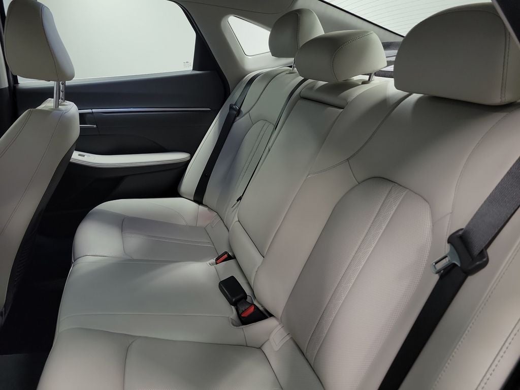 2023 Hyundai Sonata Limited