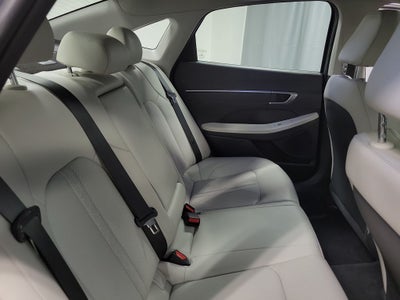 2023 Hyundai Sonata Limited