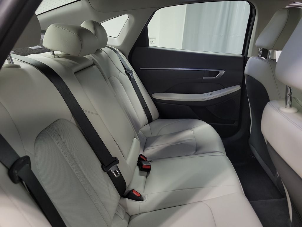 2023 Hyundai Sonata Limited