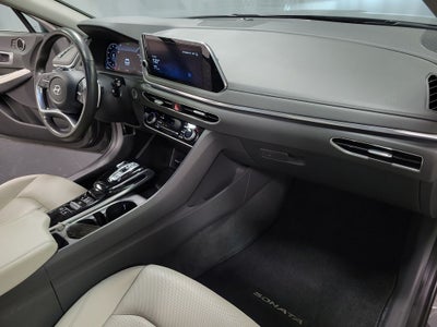2023 Hyundai Sonata Limited