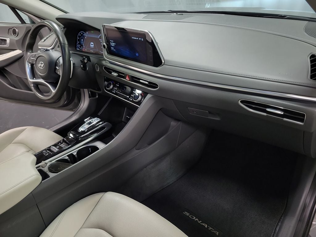 2023 Hyundai Sonata Limited