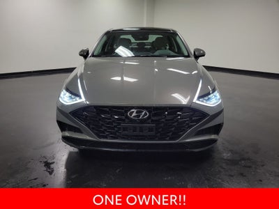 2023 Hyundai Sonata Limited
