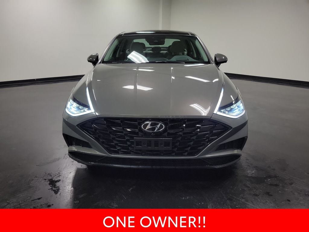 2023 Hyundai Sonata Limited
