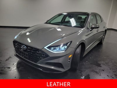 2023 Hyundai Sonata Limited