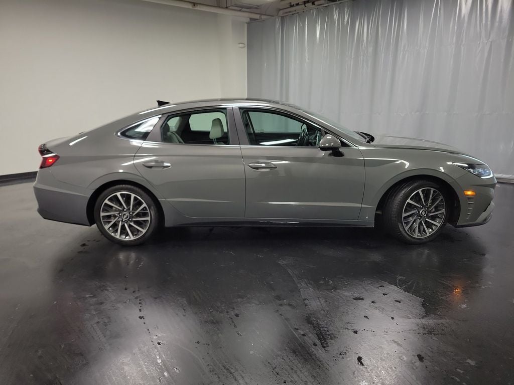 2023 Hyundai Sonata Limited