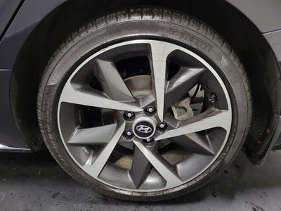 2023 Hyundai Sonata SEL Plus