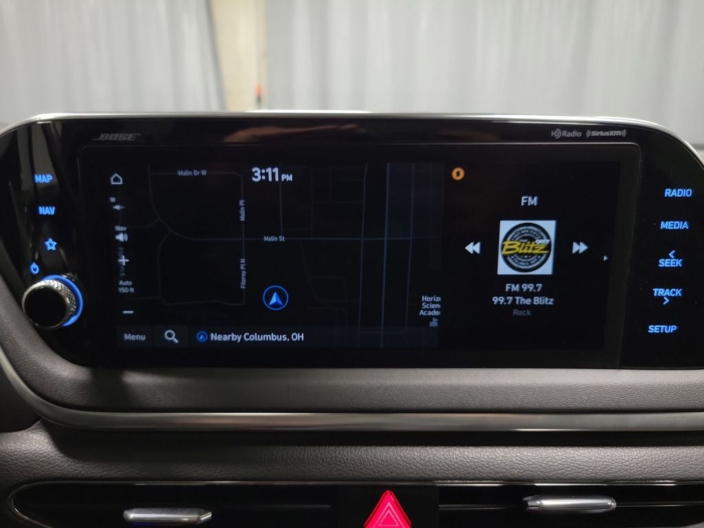 2023 Hyundai Sonata SEL Plus