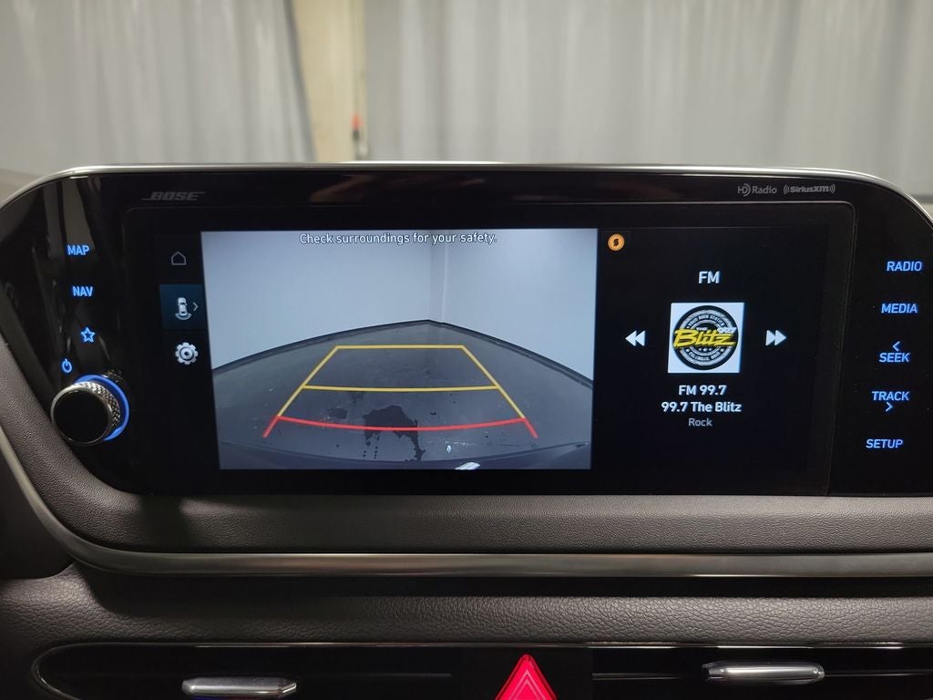 2023 Hyundai Sonata SEL Plus