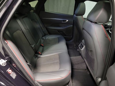 2023 Hyundai Sonata SEL Plus