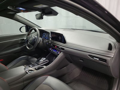 2023 Hyundai Sonata SEL Plus