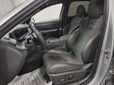 2024 Hyundai Sonata N Line