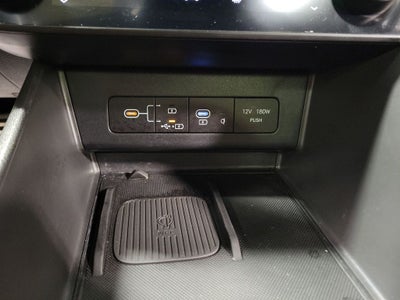 2024 Hyundai Sonata N Line