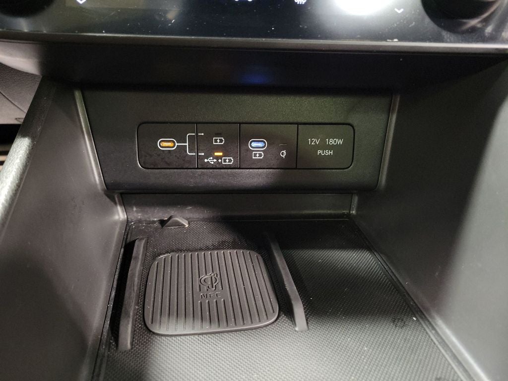 2024 Hyundai Sonata N Line