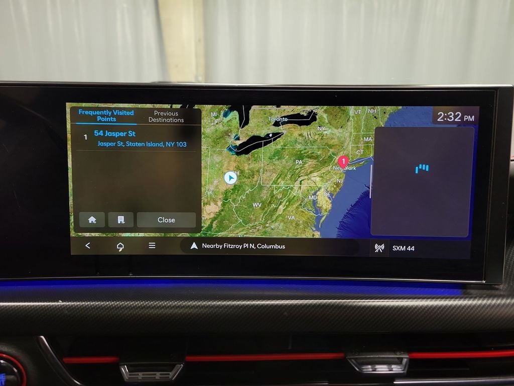 2024 Hyundai Sonata N Line