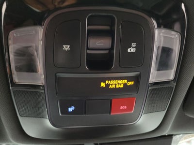 2024 Hyundai Sonata N Line
