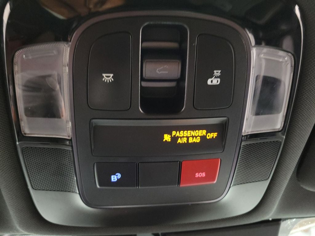 2024 Hyundai Sonata N Line