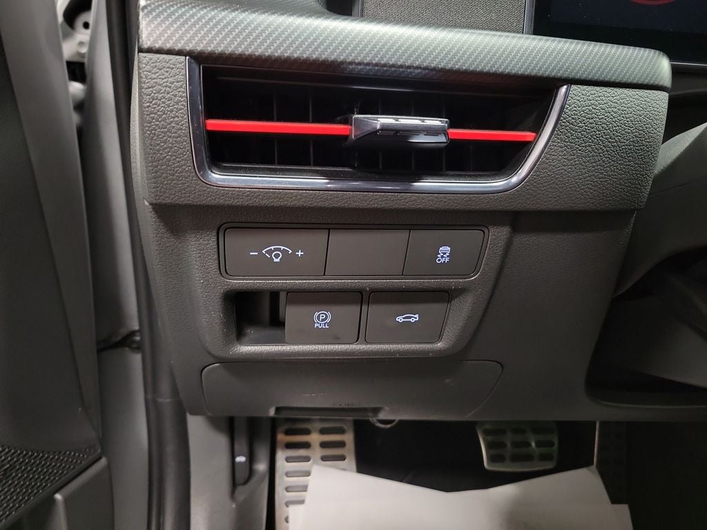 2024 Hyundai Sonata N Line