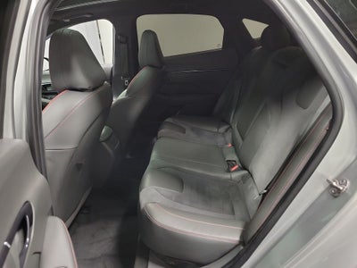 2024 Hyundai Sonata N Line