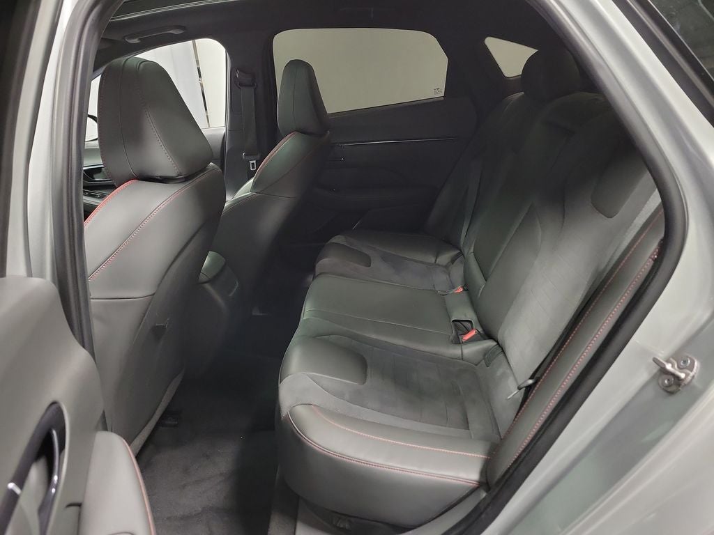 2024 Hyundai Sonata N Line