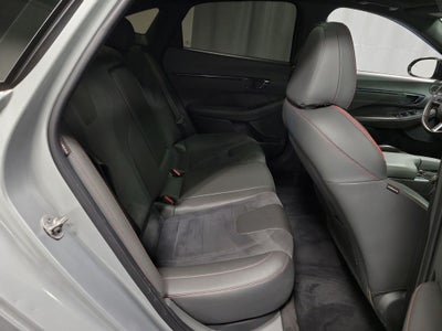2024 Hyundai Sonata N Line