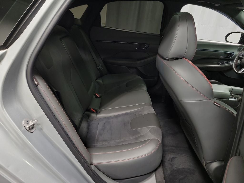2024 Hyundai Sonata N Line