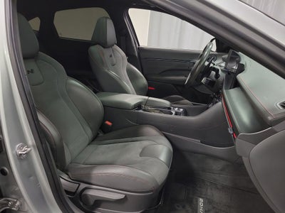 2024 Hyundai Sonata N Line