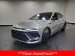 2024 Hyundai Sonata N Line