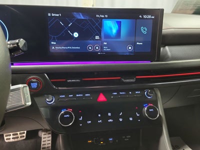 2024 Hyundai Sonata N Line