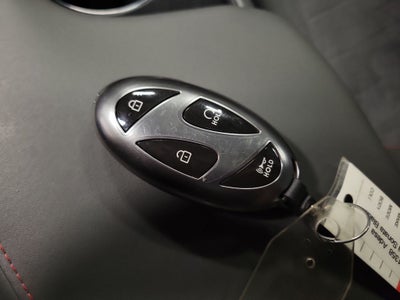 2024 Hyundai Sonata N Line