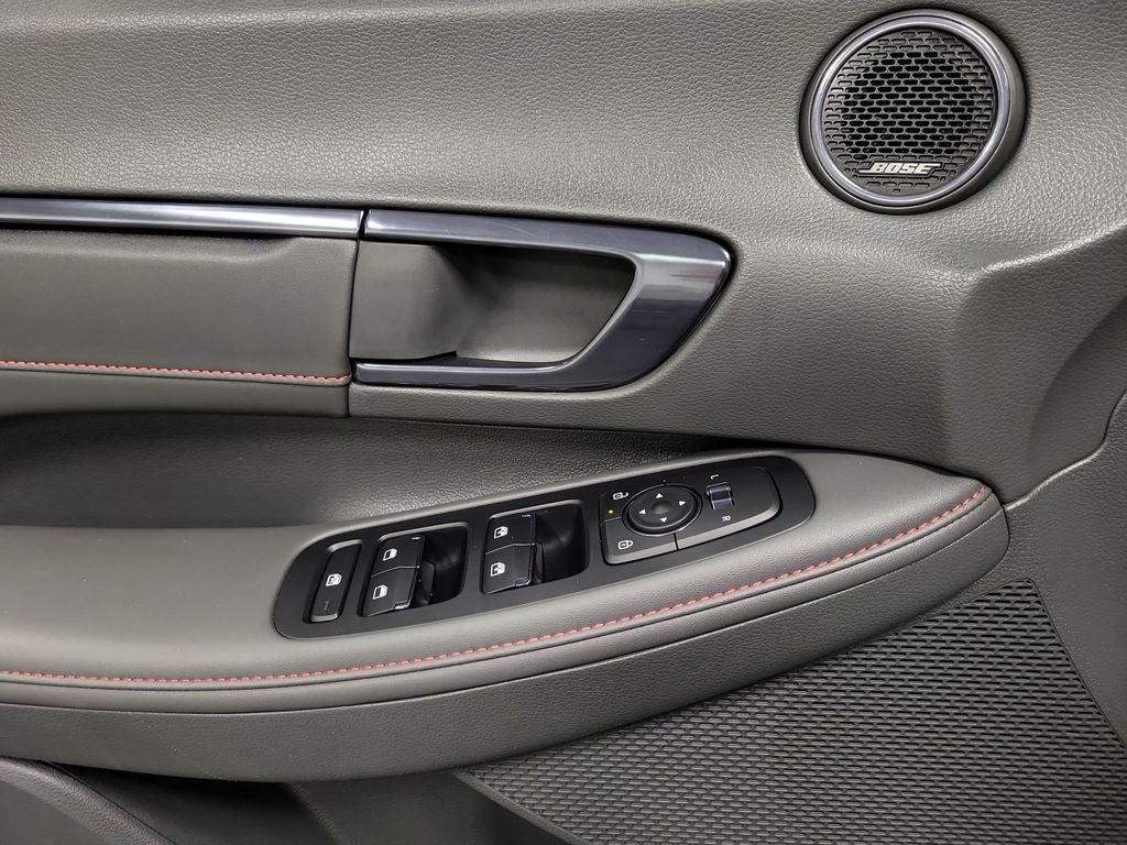 2024 Hyundai Sonata N Line