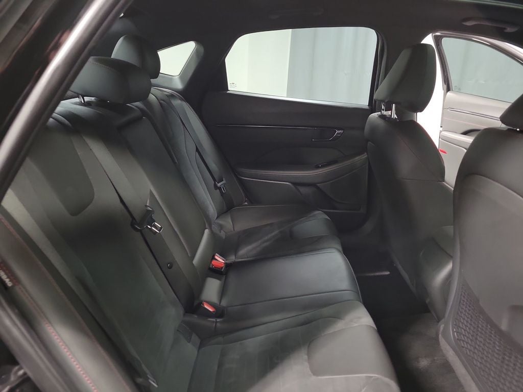 2024 Hyundai Sonata N Line