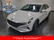 2023 Hyundai Elantra Hybrid Blue