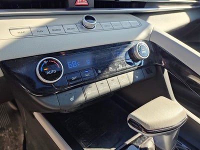 2021 Hyundai Elantra Limited