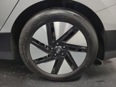 2024 Hyundai IONIQ 6 SE