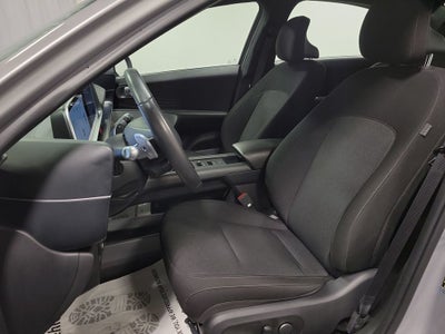 2024 Hyundai IONIQ 6 SE