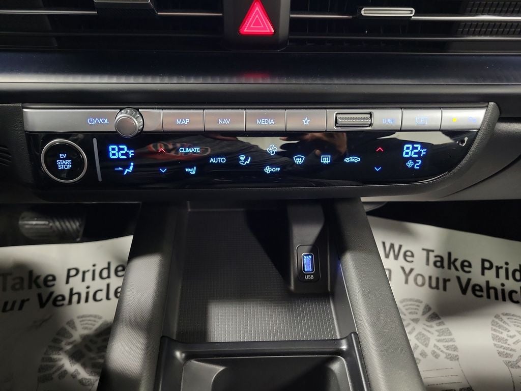 2024 Hyundai IONIQ 6 SE