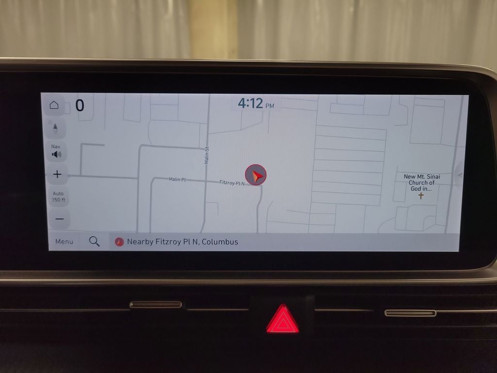 2024 Hyundai IONIQ 6 SE