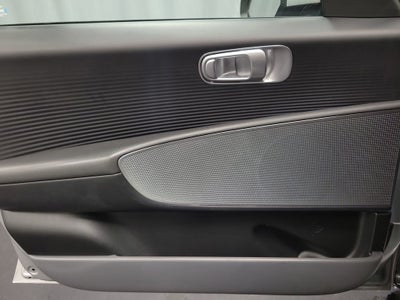 2024 Hyundai IONIQ 6 SE